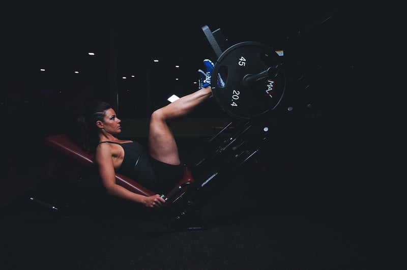Fitness Studio