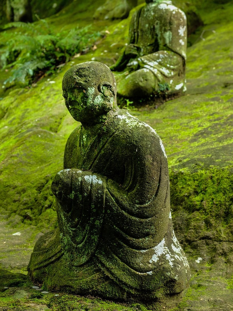 Loving Kindness Meditation